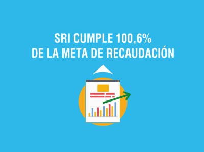 RECAUDACIÓN TRIBUTARIA DE ENERO ALCANZÓ UN CUMPLIMIENTO DEL 100,6% DE LA META 