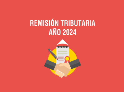 USD 114 MILLONES RECAUDADOS POR REMISIÓN TRIBUTARIA