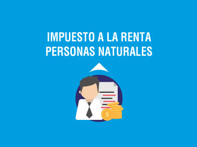CONOZCA CÓMO DECLARAR EL IMPUESTO A LA RENTA 2023 DE PERSONAS NATURALES 