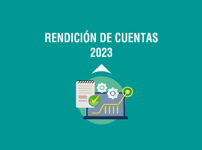 DAMIÁN LARCO PRESENTA LOS LOGROS DEL SRI EN RENDICIÓN DE CUENTAS