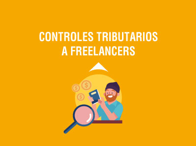 SRI INICIA CONTROLES TRIBUTARIOS A FREELANCERS