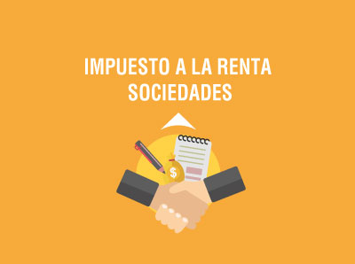 EN ABRIL VENCE EL PLAZO PARA QUE LAS SOCIEDADES DECLAREN SU IMPUESTO A LA RENTA