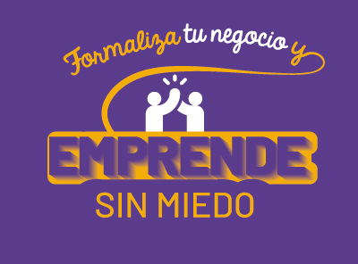 SRI IMPULSA CAMPAÑA DE FORMALIZACIÓN “EMPRENDE SIN MIEDO” 