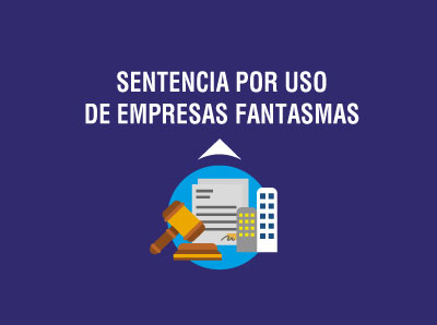 DENUNCIA DEL SRI POR TRAMA DE FANTASMAS EN LOJA OBTUVO SENTENCIA CONDENATORIA