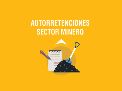 RESOLUCIÓN DEL SRI ACTUALIZA NORMAS DE AUTORRETENCIÓN PARA EL SECTOR MINERO