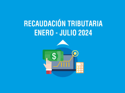 SRI SUPERA EXPECTATIVAS CON INCREMENTO DEL 13,3% EN RECAUDACIÓN TRIBUTARIA