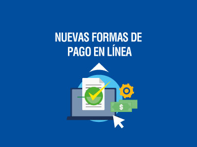 NUEVAS TARJETAS DE CRÉDITO Y DÉBITO PARA EL PAGO EN LÍNEA DE IMPUESTOS Y DEUDAS TRIBUTARIAS