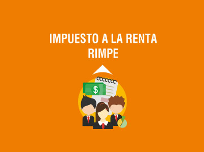 Ver la noticia SRI HABILITA FORMULARIO DE IMPUESTO A LA RENTA PARA LAS PERSONAS NATURALES DEL RÉGIMEN RIMPE