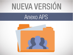 EN FEBRERO LAS SOCIEDADES DEBEN PRESENTAR EL ANEXO APS
