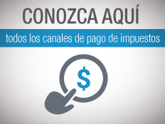 SRI FACILITA EL PAGO DE IMPUESTOS A TRAVÉS DE VARIOS CANALES