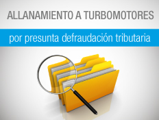 SRI INVESTIGA A NUEVAS EMPRESAS QUE PRESUNTAMENTE EVADEN IMPUESTOS CON FALSIFICACIÓN DE FACTURAS