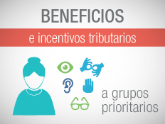 SRI AL DÍA EN LA DEVOLUCIÓN DE IMPUESTOS A GRUPOS PRIORITARIOS