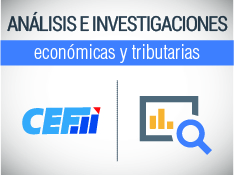 CENTRO DE ESTUDIOS FISCALES ANALIZA LA LUCHA CONTRA LOS PARAÍSOS FISCALES