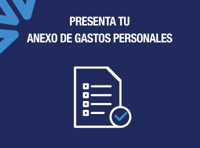 CONTRIBUYENTES YA PUEDEN ENVIAR SU ANEXO DE GASTOS PERSONALES AL SRI