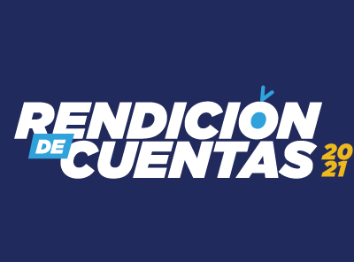 DIRECTORA GENERAL DEL SRI PRESENTÓ RENDICIÓN DE CUENTAS INSTITUCIONAL DEL PERÍODO 2021