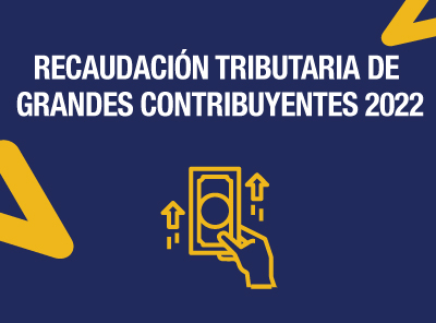 SRI RECAUDÓ CERCA DE USD 2.000 MILLONES DEL SEGMENTO DE GRANDES CONTRIBUYENTES