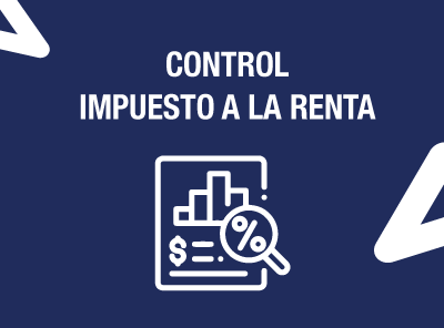 SRI EJECUTA PROCESOS DE CONTROL DE LA DECLARACIÓN Y PAGO DEL IMPUESTO A LA RENTA DE SOCIEDADES