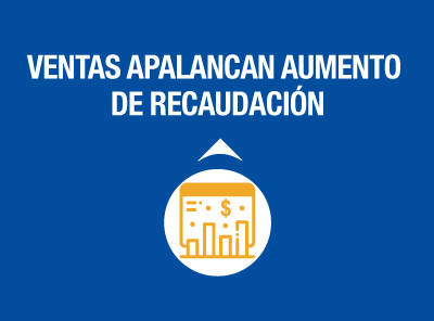 RÉCORD DE VENTAS EN EL PRIMER SEMESTRE DE 2022