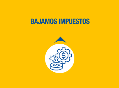 BAJAMOS LOS IMPUESTOS QUE ENCARECEN LA VIDA DE LOS ECUATORIANOS