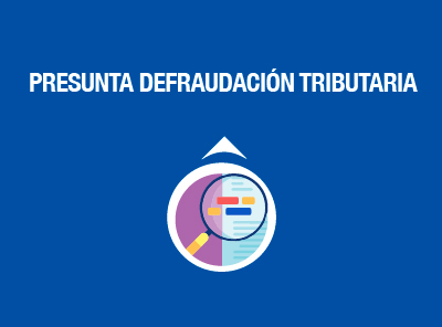 Ver la noticia CONTRIBUYENTE ES DETENIDO POR PRESUNTA DEFRAUDACIÓN TRIBUTARIA DE USD 32 MILLONES