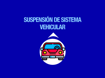 LOS SERVICIOS DE IMPUESTOS VEHICULARES SE SUSPENDERÁN DESDE EL 29 DE DICIEMBRE DE 2023