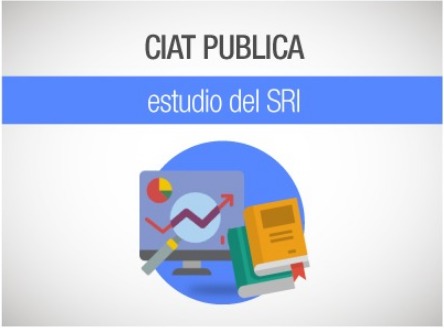 ESTUDIO DEL SRI SE PUBLICA EN REVISTA DEL CIAT