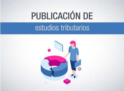 SRI PUBLICA ESTUDIOS TRIBUTARIOS DE ECUADOR