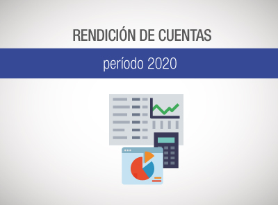 DIRECTORA GENERAL DEL SRI PRESENTÓ RENDICIÓN DE CUENTAS DEL 2020