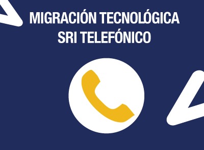 MIGRACIÓN PLATAFORMA TECNOLÓGICA DEL CANAL TELEFÓNICO 1700 SRI SRI
