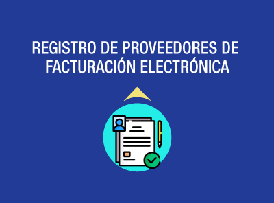 REGISTRO INFORMATIVO DE PROVEEDORES DE SISTEMAS DE FACTURACIÓN ELECTRÓNICA EN EL SRI