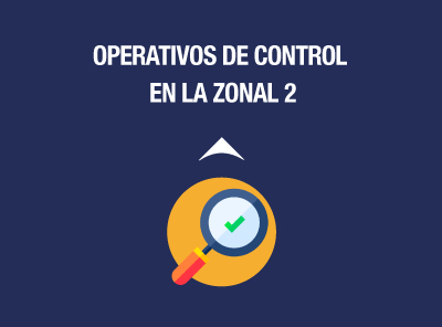 SRI EJECUTA OPERATIVOS DE CONTROL DE FACTURACIÓN Y SUSTENTO DOCUMENTAL  DE MERCANCÍAS EN LA ZONAL 2
